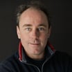 Photo de Frédéric DEBLOIS, Géobiologue