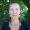 Photo de Virginie BACUS, Médecine chinoise