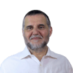 Photo de Yossef TOLEDANO, Médiation familiale