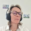 Photo de Florence POIRIER, Biorésonance