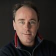 Photo de Frédéric DEBLOIS, Géobiologue