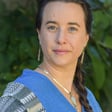Photo de Nora VILLEMONT, Étiopathe