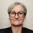 Photo de Gaëlle QUERE, Psychologue