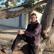 Photo de Henri GIROUX, CNV - Communication Non Violente