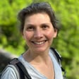 Photo de Pascaline BACHE, Ostéopathe