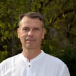 Photo de Olivier JEANNE, Biorésonance