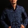 Photo de Hans BOURDEAUDUCQ, Médecine chinoise