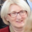 Photo de Françoise BACH, Psychothérapeute
