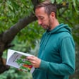 Photo de Patrice LEQUEUVRE, Naturopathe
