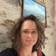 Photo de Cécile LALBAT CACARD, Thérapeute en addictologie