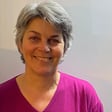 Photo de Virginie GUILLOT, Nutrition thérapeutique