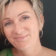 Photo de Marie MAURY, Soins Esséniens