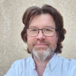 Photo de Didier SIMONOT - Psychothérapie à Choisy Au Bac sur Holitime