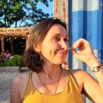 Photo de Hélène METSU, Harmonisation Globale