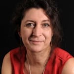 Photo de Marie Ange BELLE - Tarot et Oracles à 6 Chem. des 20 Jardins, 26100 Romans-sur-Isère, France sur Holitime