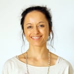 Photo de Ana THÉLOT, Psychopraticien