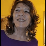 Photo de Farida HAMMANI, Nutritionniste