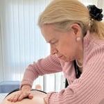 Photo de Agnès ROBERT - Micro-Ostéo Digitale à 78 Boulevard John Kennedy, 94000 Créteil, France sur Holitime