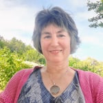 Photo de Cathy BERTHOUZOZ - Réflexologue à Rue de l'Industrie 10, 1950 Sion, Suisse sur Holitime