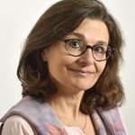 Photo de Barbara ABLASSER, Astrologie