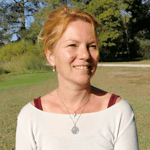 Photo de Laetitia SEOW, Coach de vie