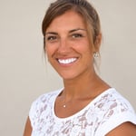 Photo de Lydie TISSEUR, Ostéopathe