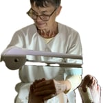 Photo de Catherine CHARVET - Pédicurie-Podologie à Floirac sur Holitime