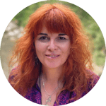 Photo de Sandrine GUEGUEN EX SABIN, Hypnothérapeute