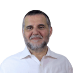 Photo de Yossef TOLEDANO - Médiation familiale à Téléconsultation ou (en présentiel) 20 rue Montera, 75012 Paris, France sur Holitime