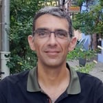 Photo de David PELON, Biorésonance