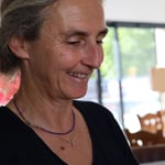 Photo de Marie-ange JOURDANT, Naturopathe