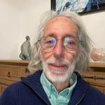 Photo de René BERGEOT - Soin énergétique chinois à FIGEAC sur Holitime