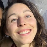 Photo de Léa GOMES, Psychothérapeute