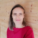 Photo de Céline BARON, EFT