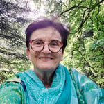Photo de Marie Christine PLUMEJEAUD, Psychopraticien