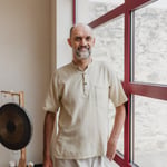 Photo de Richard CHAMPEAU, Acupression