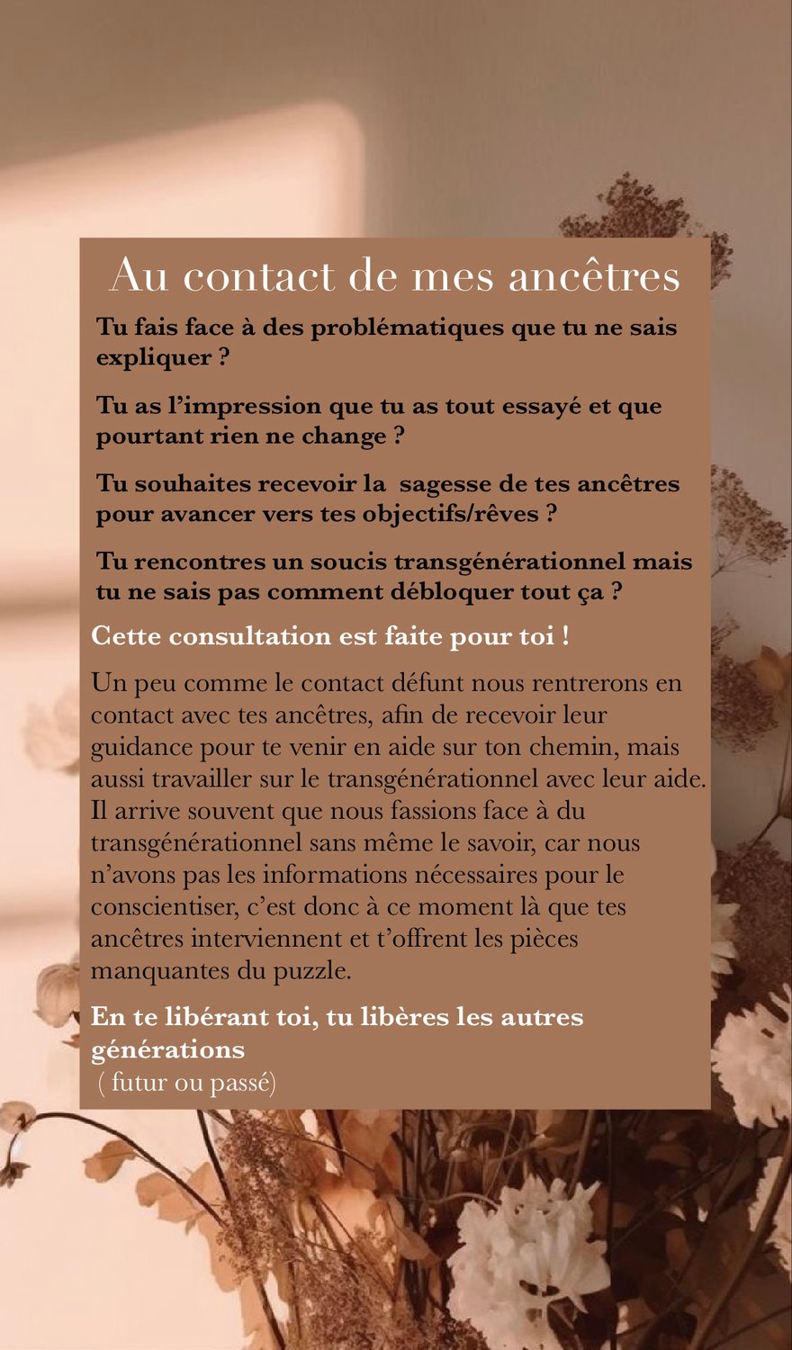 Photo 3 du praticien