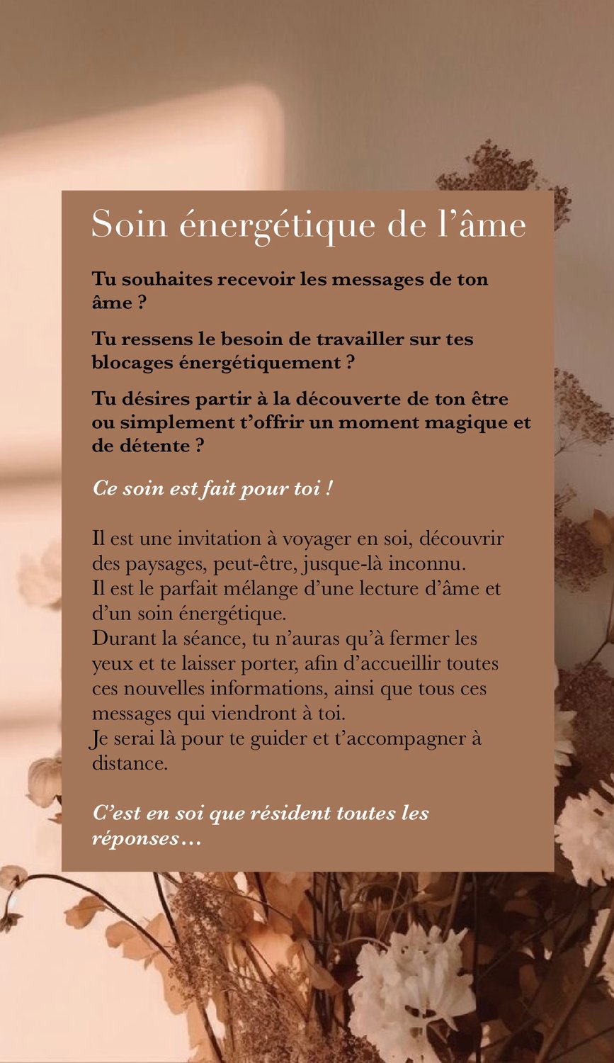 Photo 4 du praticien