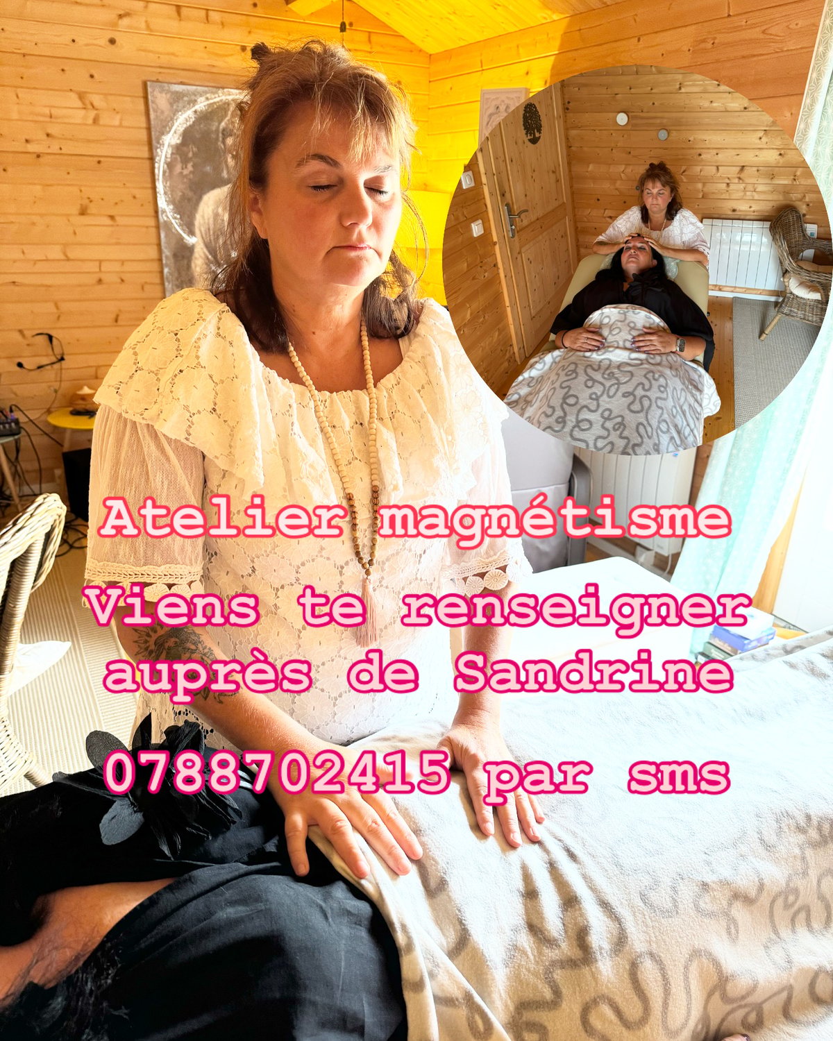 Photo 1 du praticien