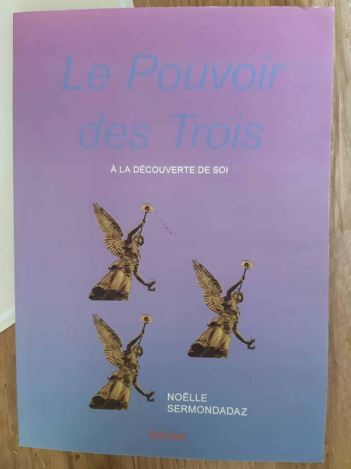 Photo 2 du praticien