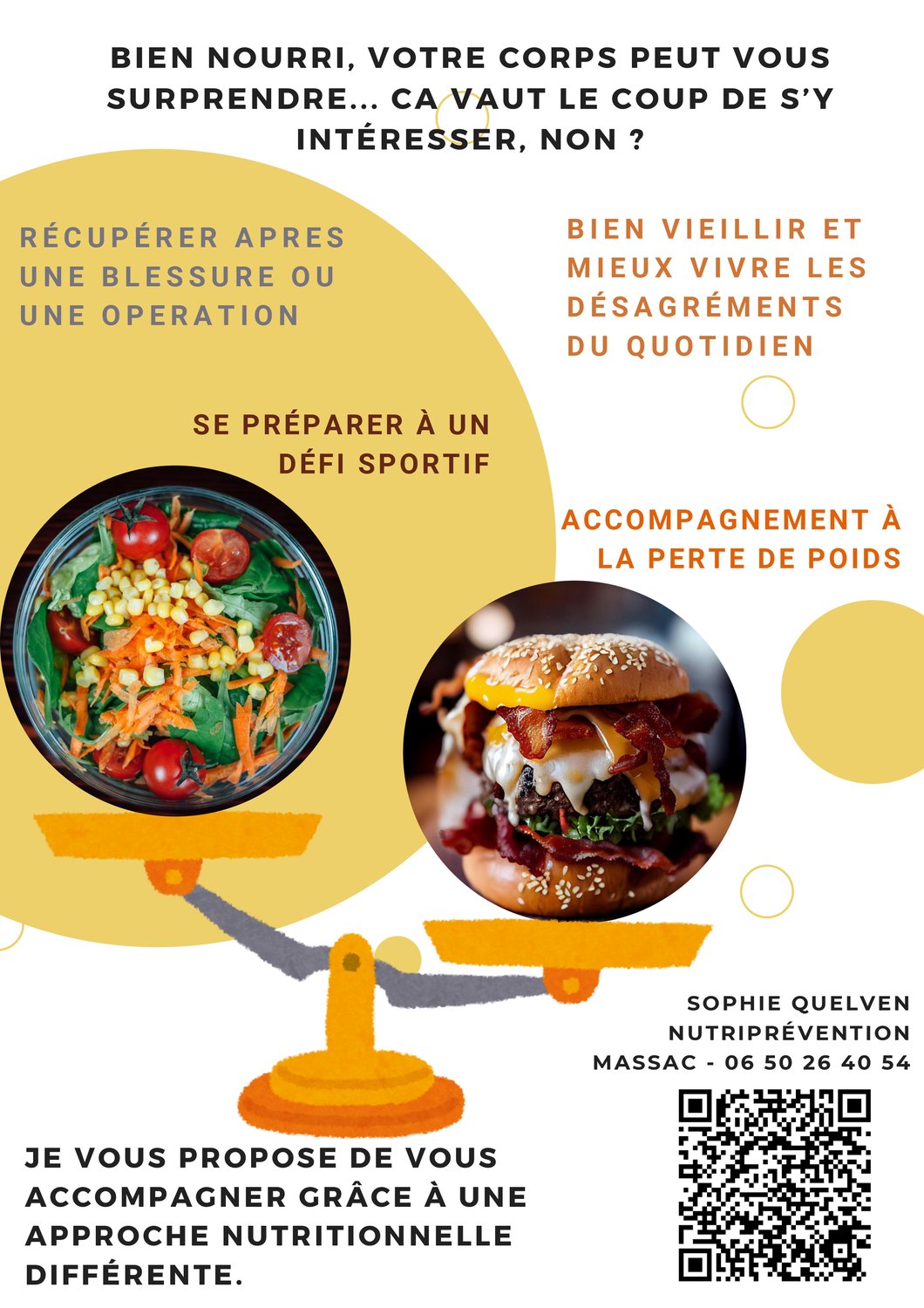 Photo 5 du praticien