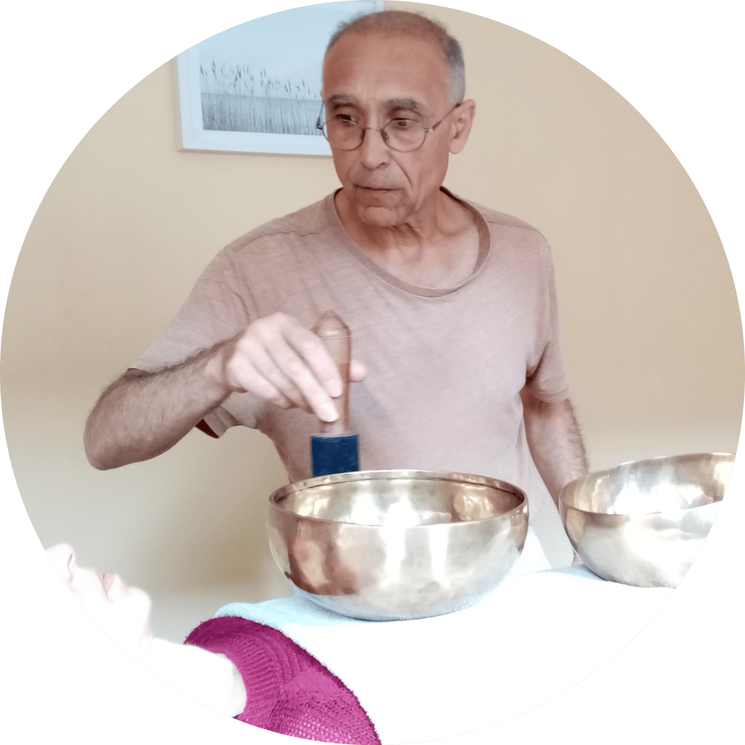 Practitioner Photo