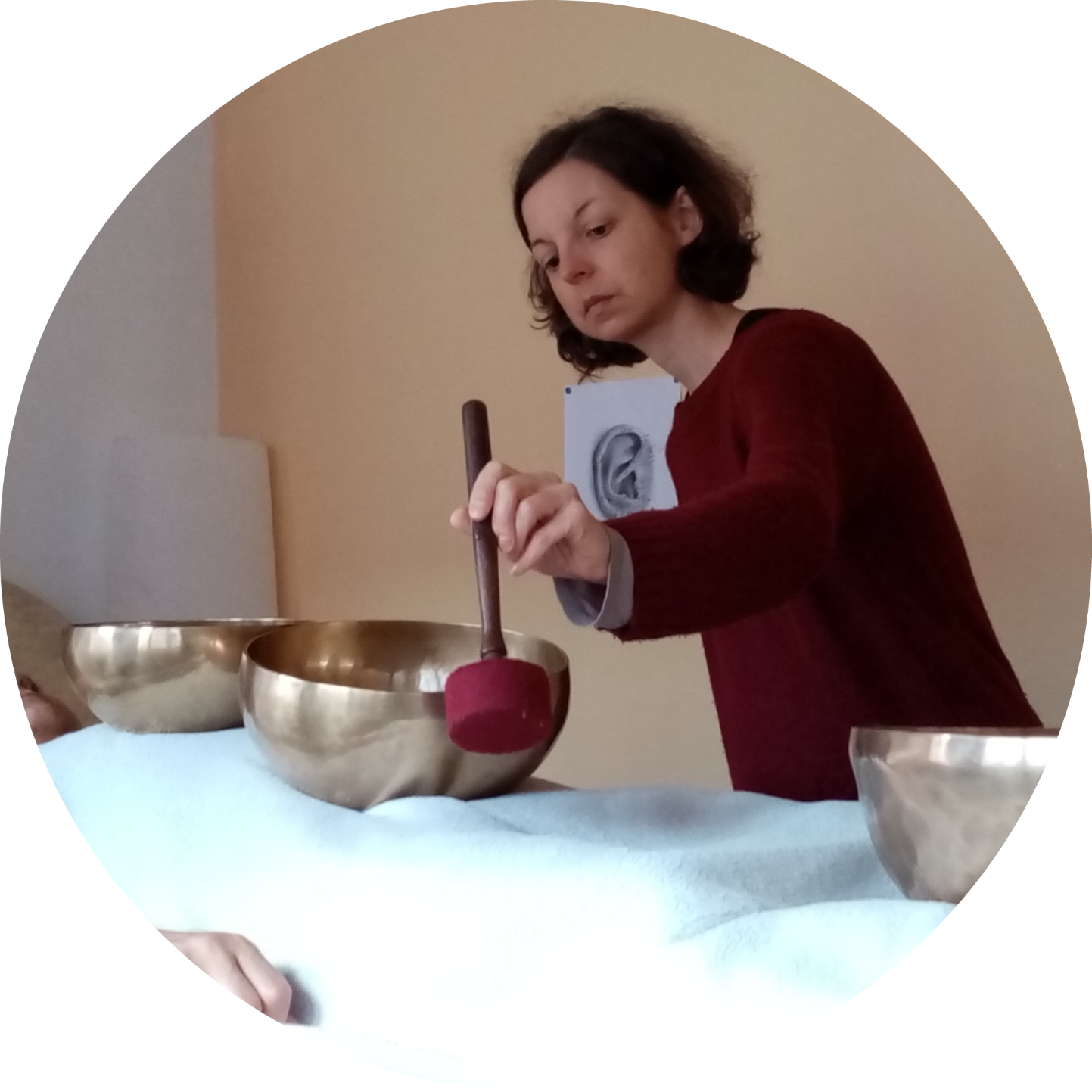 Practitioner Photo