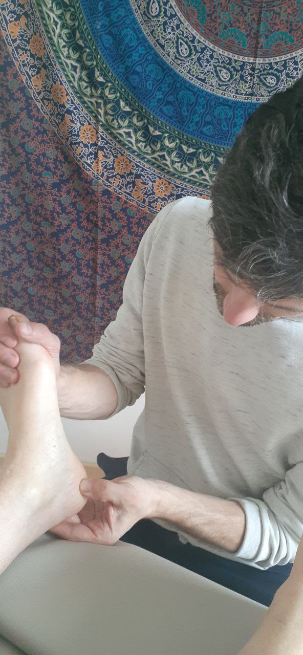 Practitioner Photo