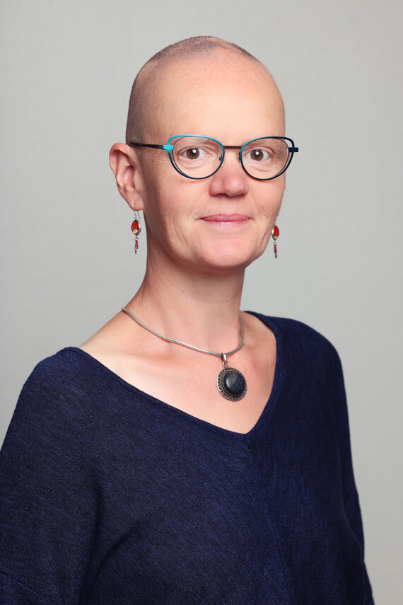 Practitioner Photo