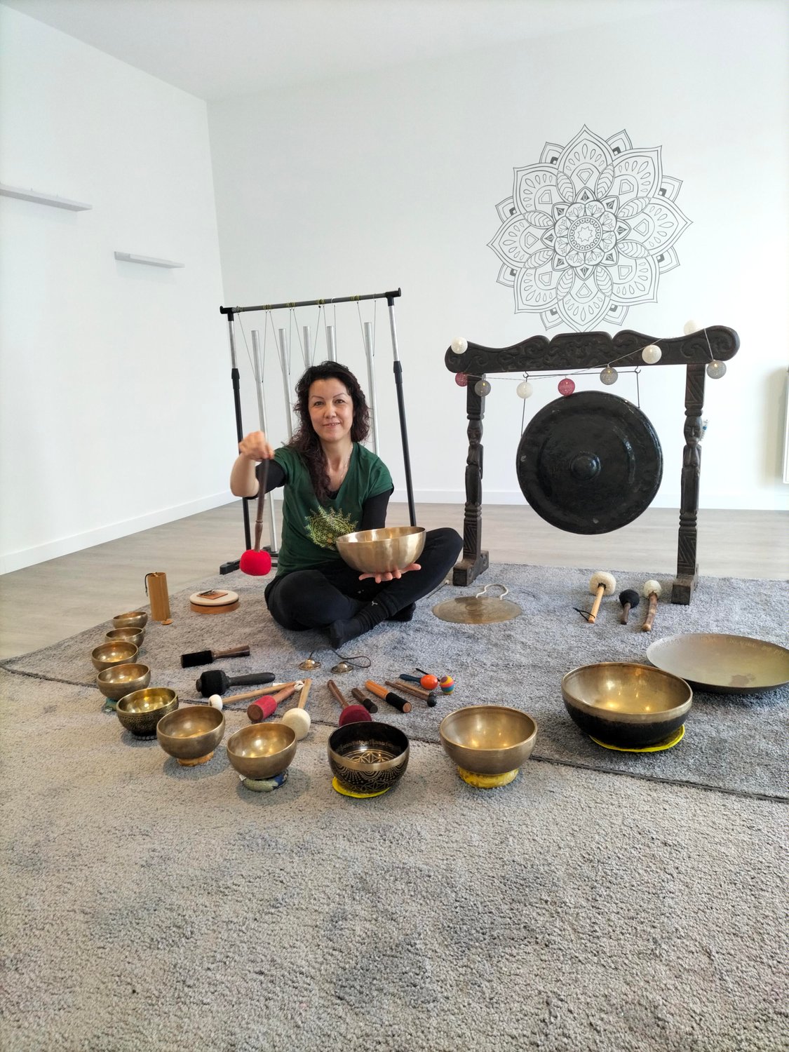 Practitioner Photo