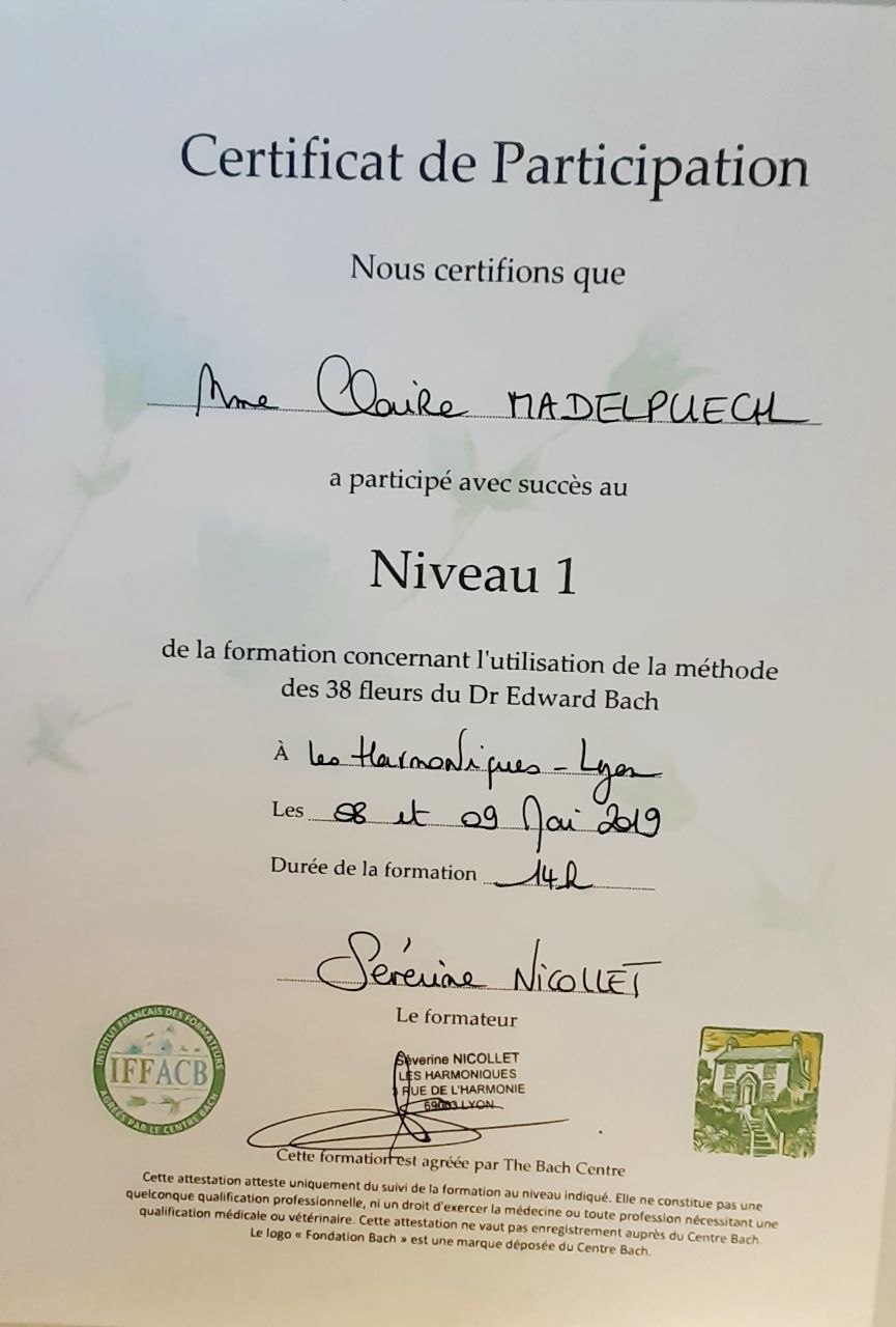 Photo 1 du praticien