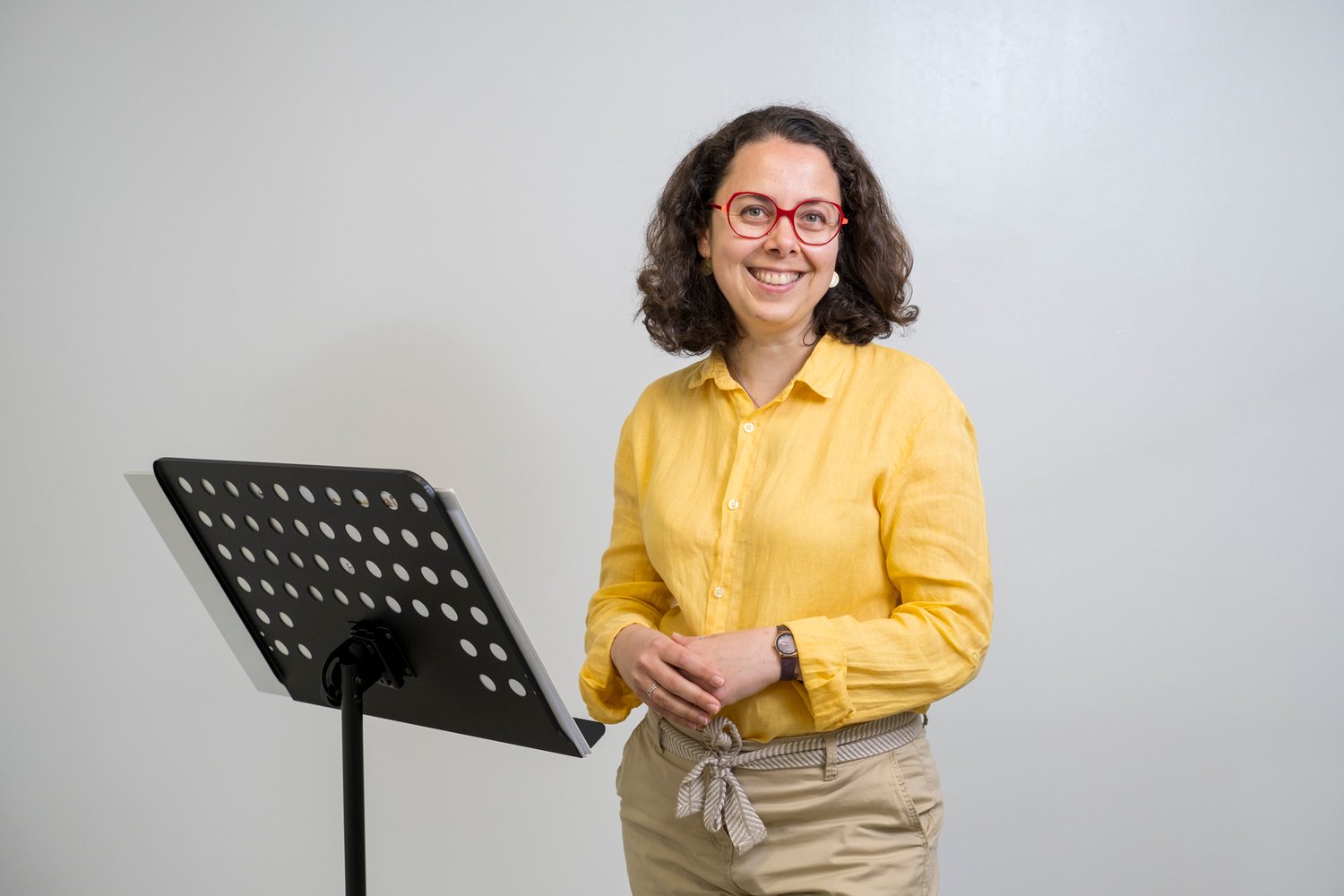 Practitioner Photo