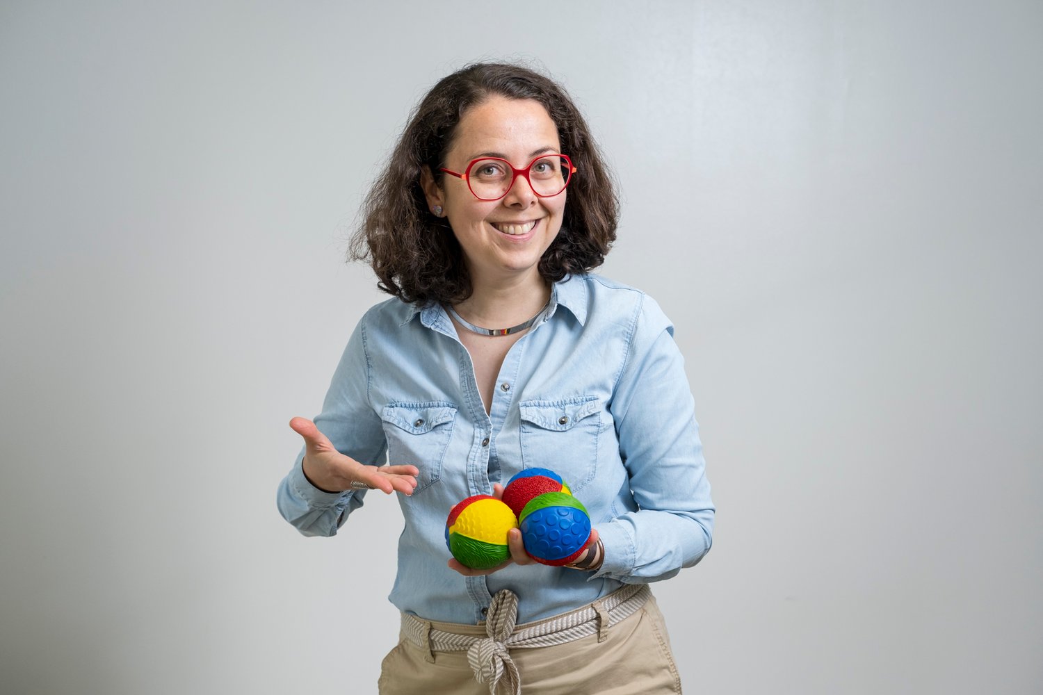 Practitioner Photo