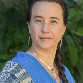 Photo de Nora VILLEMONT - Étiopathe à Cazals sur Holitime